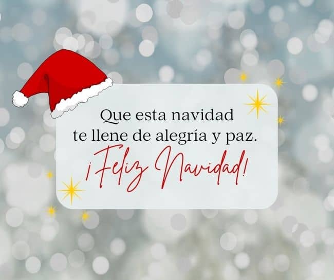 FRASES NAVIDAD Y AÑO NUEVO PARA CLIENTES 2023 2024 30