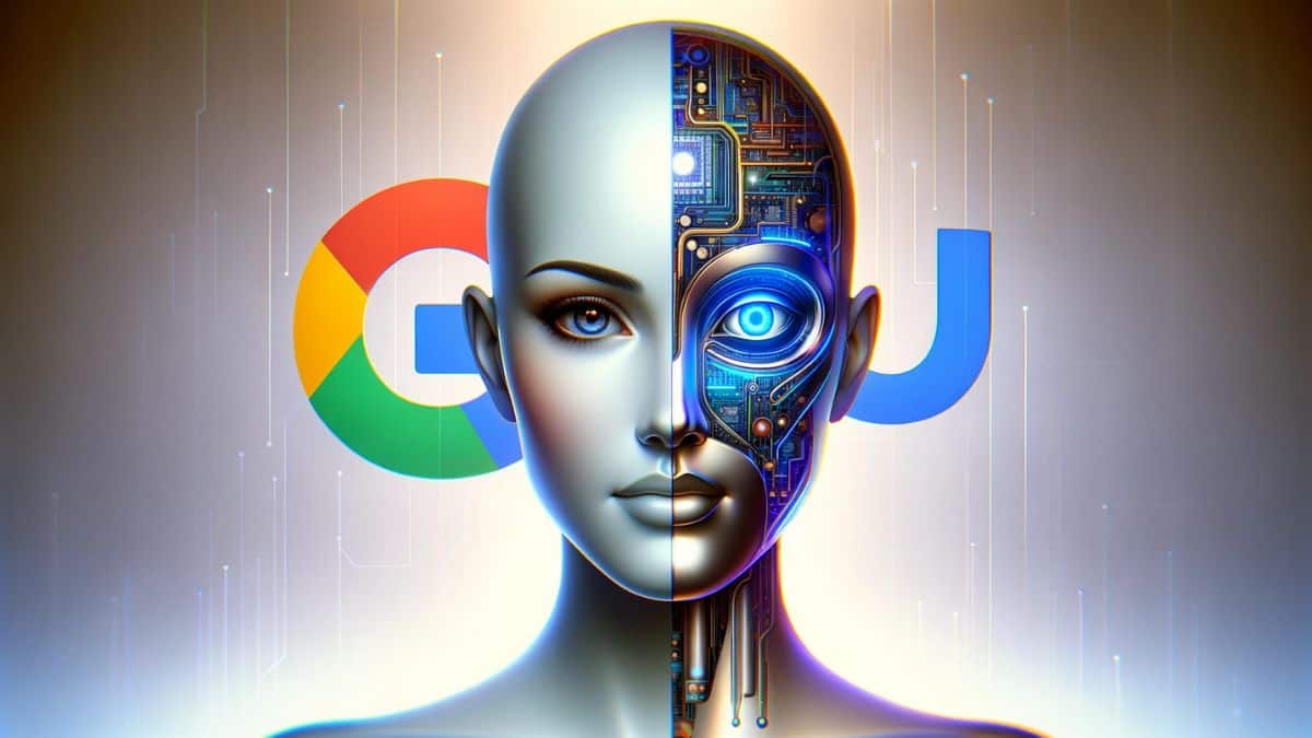 GEMINI GOOGLE INTELIGENCIA ARTIFICIAL