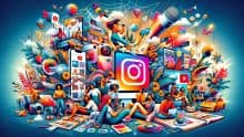 INSTAGRAM CREADORES DE CONTENIDO