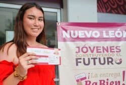 JOVENES CONSTRUYENDO EL FUTURO 2024 2023 PAGOS