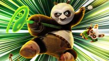 ¿Cuándo sale Kung Fu Panda 4 en México? Foto: Especial