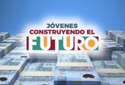 PAGOS JOVENES CONSTRUYENDO EL FUTURO 2024 ENERO AUMENTO BECA PLATAFORMA