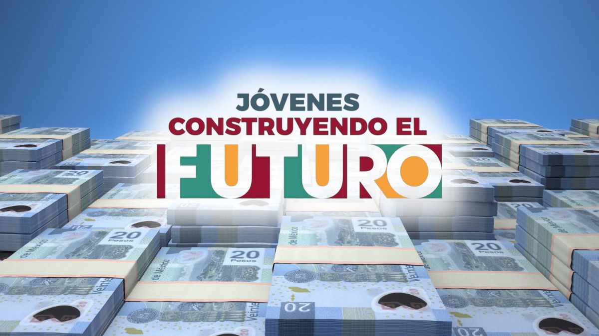 PAGOS JOVENES CONSTRUYENDO EL FUTURO 2024 ENERO AUMENTO BECA PLATAFORMA