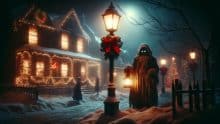 PELÍCULAS NAVIDEÑAS DE TERROR