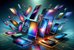 SMARTPHONES MAS GOOGLEADOS GOOGLE TELEFONOS CELULARES 2023