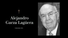 alejandro garza laguera