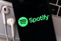 Spotify publicidad