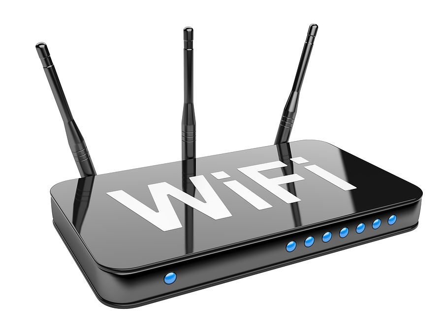 Goodbye waiting!  Wi-Fi 7 has arrived to revolutionize your connectivity