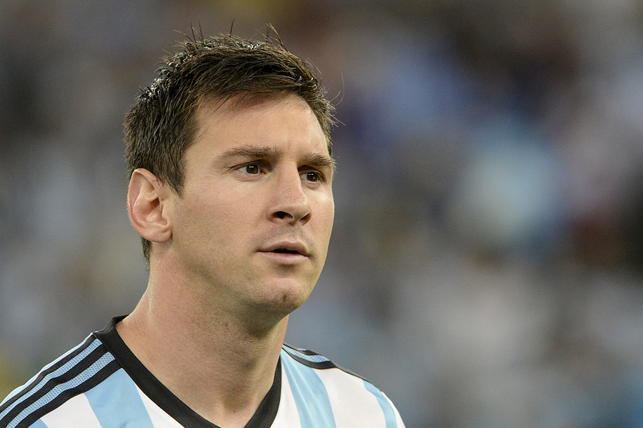 Messi zamiata GTA i rozpętuje szaleństwo w sieciach społecznościowych