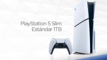 Bodega Aurrerá vende PlayStation 5 Slim Estándar a un super precio Foto: Especial