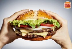 burger king estrategia marketing