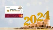 calendario de pagas pensión del bienestar 2024 adultos mayores