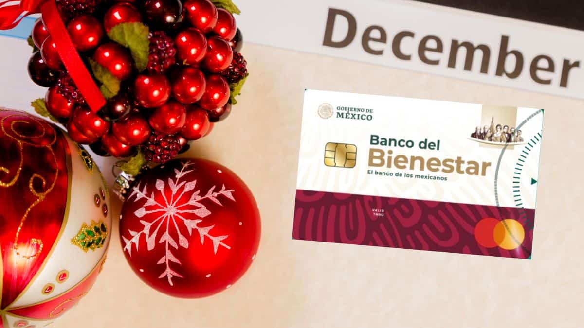 calendario registro pension del bienestar 2023 diciembre adultos mayores