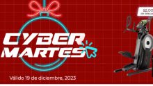 Costco realiza el Cyber Martes con descuentos de locura Foto: Especial