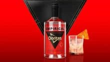 doritos nacho licor bebida alcoholica