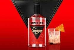 doritos nacho licor bebida alcoholica