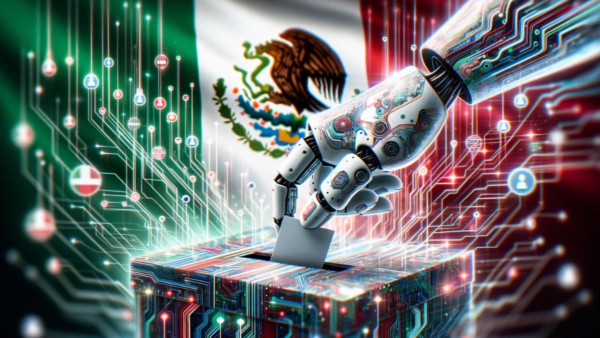elecciones 2024 mexico inteligencia artificial merca20 gemini bard