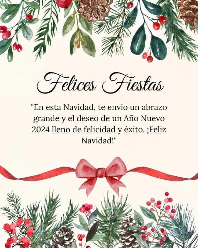 MENSAJES DE NAVIDAD PARA AMIGOS