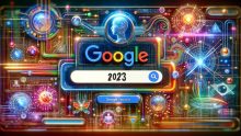 Las 23 innovaciones de Google en 2023