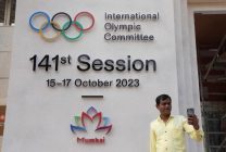 india juegos olimpicos 2036
