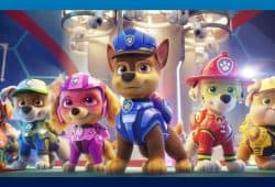 juguetes paw patrol