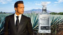 luis miguel tequila don ramón