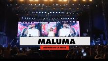 Maluma en la Feria de León 2024 . ¿Cuándo se presentará? Foto FB: Feria de León