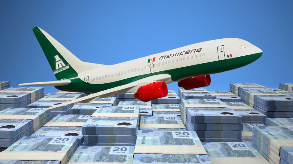 mexicana de aviación vuelos boletos de avión PRESUPUESTO