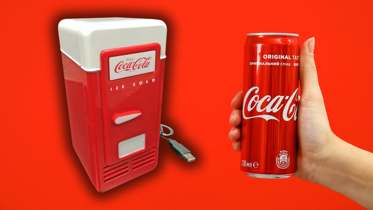 mini refrigerador coca cola amazon 600 1