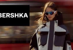 REBAJAS DE INVIERNO BERSHKA 2024