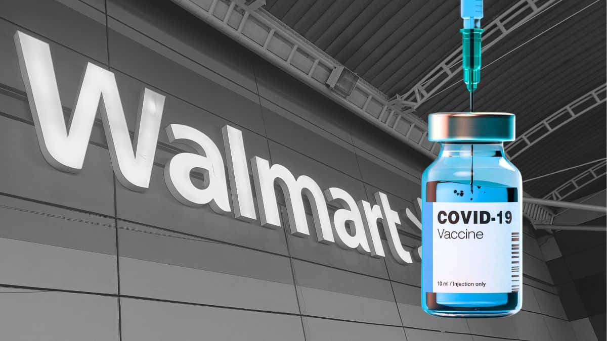 vacuna covid 19 pfizer walmart mexico farmacia