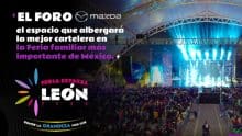 ¿A qué hora salen los boletos de la Feria de León 2024? Foto FB: @FeriaDeLeon