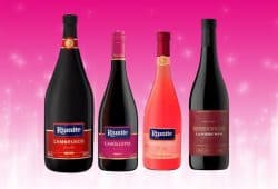 vino lambrusco liverpool