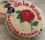 De la Rosa