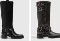 DESCUENTOS BOTAS STRADIVARIUS