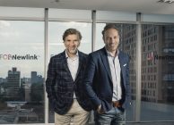 FCB y Newlink se fusionan en México para dar vida a FCBNewlink