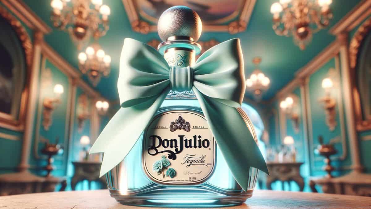 Tequila Don Julio