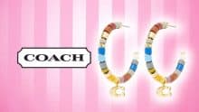 JOYERIA COACH LIVERPOOL REBAJAS BARATA