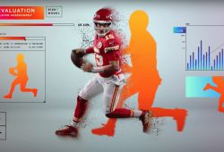 NFL Utilizes Artificial Intelligence to Predict Injuries and Protect Players