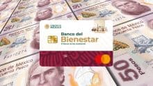 PENSIÓN BIENESTAR ADULTOS MAYORES ENERO 2024