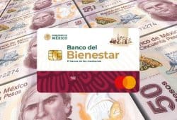 PENSIÓN BIENESTAR ADULTOS MAYORES ENERO 2024