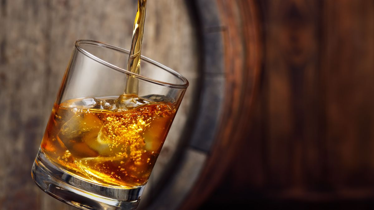 Red Label, el whisky escocés más vendido en todo el mundo - City Life