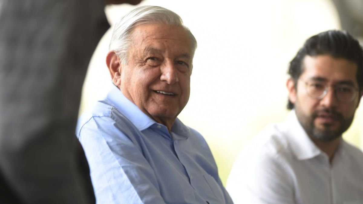 amlo andrés manuel lopez obrador 2024 reforma sistema pensiones