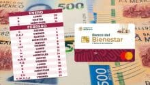 banco del bienestar tarjeta pension adultos mayores