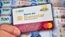 BANCO DEL BIENESTAR TARJETA DEL BIENESTAR