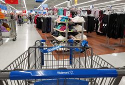 Consumidor se encontró con tierna sorpresa escondida en Walmart
