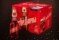 Cerveza Noche Buena tiene una oferta insuperable Foto: Especial