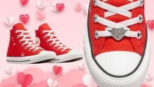 converse san valentín 2024 precios