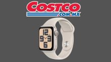 Costco tiene en oferta el Apple Watch SE GPS Foto: Especial