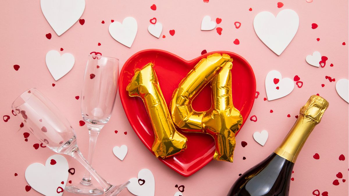 Costco tiene su guía de regalos San Valentín 2024 Foto: Especial